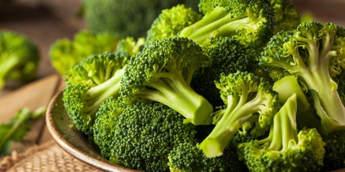 Aliments : 5 légumes à consommer après 50 ans selon une diététicienne