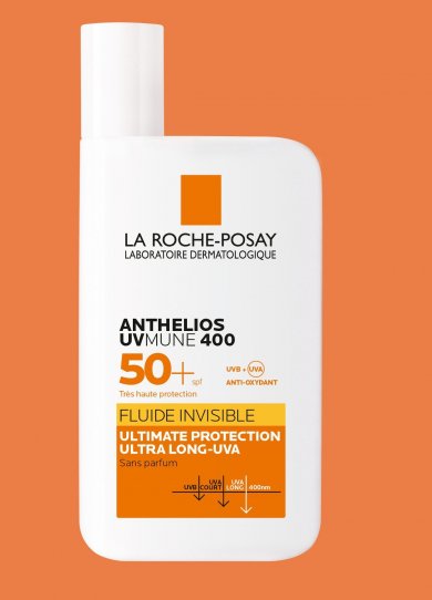 Le top 5 des crÃ¨mes solaires prÃ©fÃ©rÃ©es des FranÃ§ais