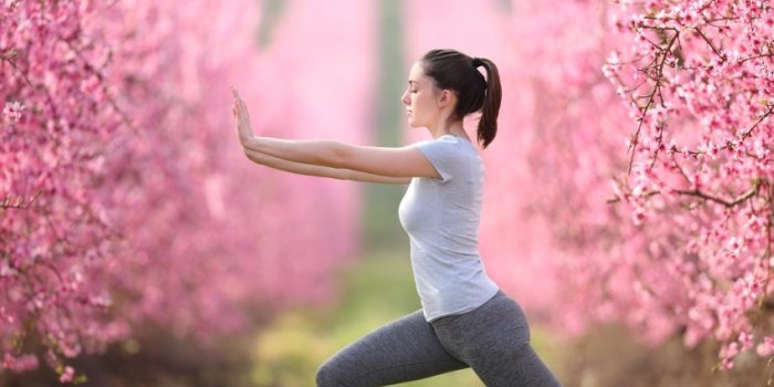 Anti-stress : 6 techniques pour diminuer le stress selon une dermatologue