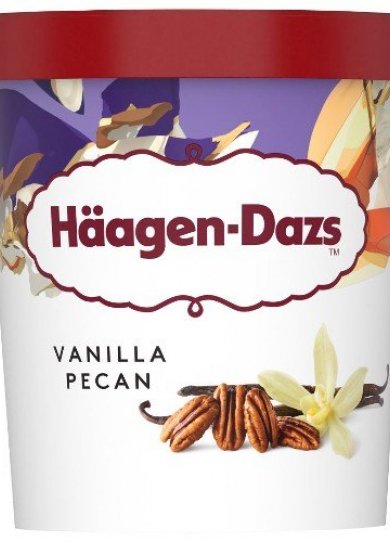 Rappel : des glaces HÃ¤agen-Dazs retirÃ©s de la vente Ã  cause dâune substance chimique