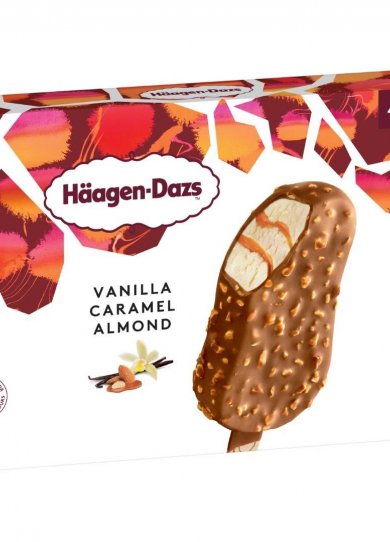 Rappel : des glaces HÃ¤agen-Dazs retirÃ©s de la vente Ã  cause dâune substance chimique