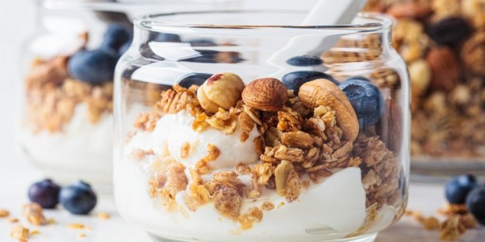 Petits dÃ©jeuners : 5 recettes anti-inflammatoires