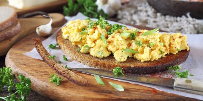 Petits dÃ©jeuners : 5 recettes anti-inflammatoires