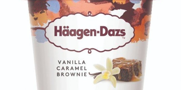 Rappel : des glaces HÃ¤agen-Dazs retirÃ©s de la vente Ã  cause dâune substance chimique