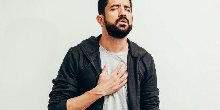 5 signes que votre cÅur est fatigué selon un médecin