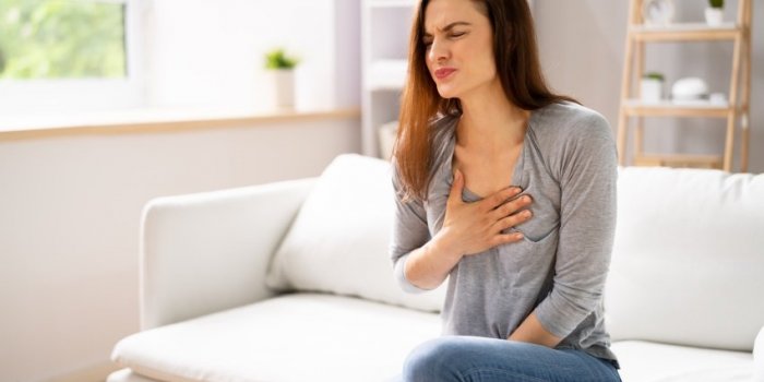 5 signes que votre cÅur est fatigué selon un médecin