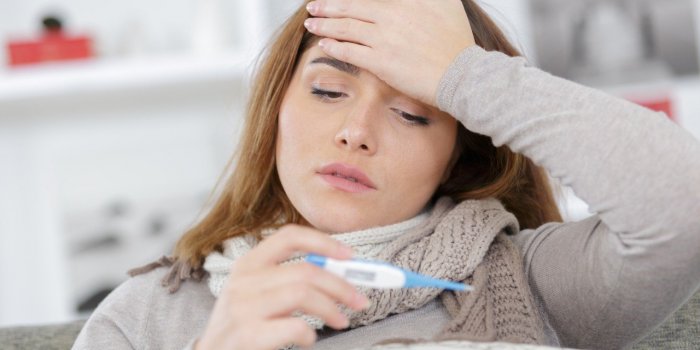 Méningite : quels sont les principaux symptômes ?
