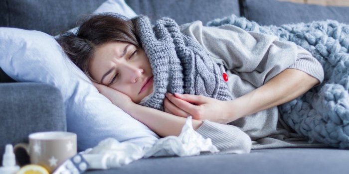 Méningite : quels sont les principaux symptômes ?