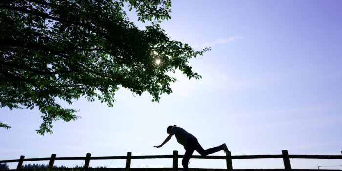 AVC : 8 signes que vous pourriez avoir un caillot de sang dans le cerveau
