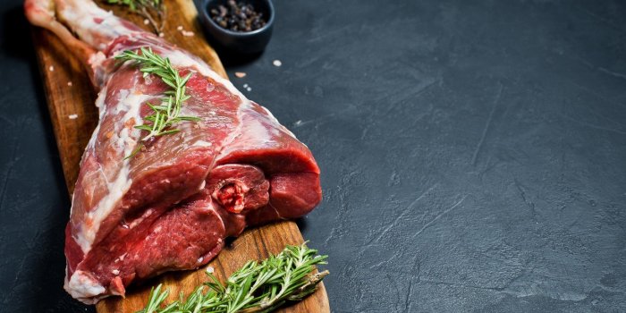 5 aliments qui contiennent autant de fer que la viande rouge