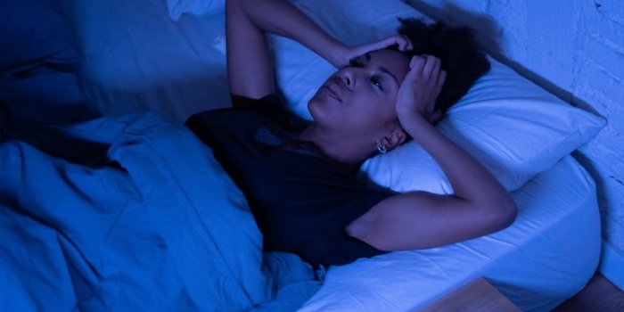 Les insomnies