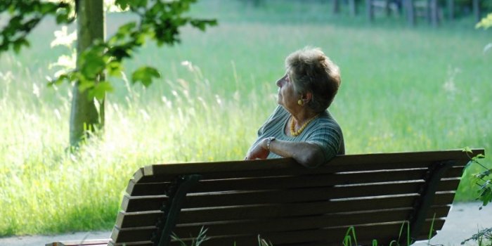 Sexualité : 91% des plus de 60 ans satisfaits de leurs relations intimes