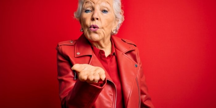 Sexualité : 91% des plus de 60 ans satisfaits de leurs relations intimes