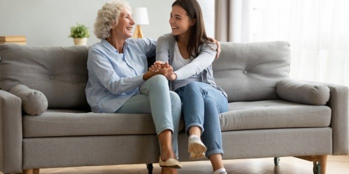 Sexualité : 91% des plus de 60 ans satisfaits de leurs relations intimes