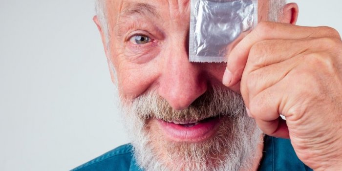 Sexualité : 91% des plus de 60 ans satisfaits de leurs relations intimes