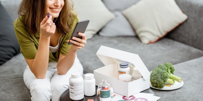 5 compléments alimentaires à éviter