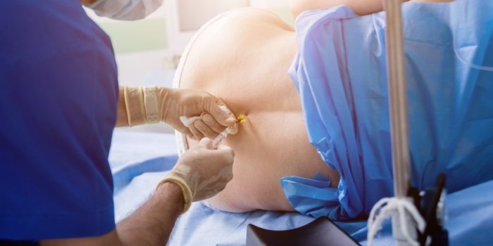 CÃ©sarienne, pÃ©ridurale, Ã©pisiotomieâ¦ 5 vÃ©ritÃ©s sur l'accouchement 
