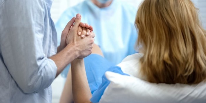 CÃ©sarienne, pÃ©ridurale, Ã©pisiotomieâ¦ 5 vÃ©ritÃ©s sur l'accouchement 
