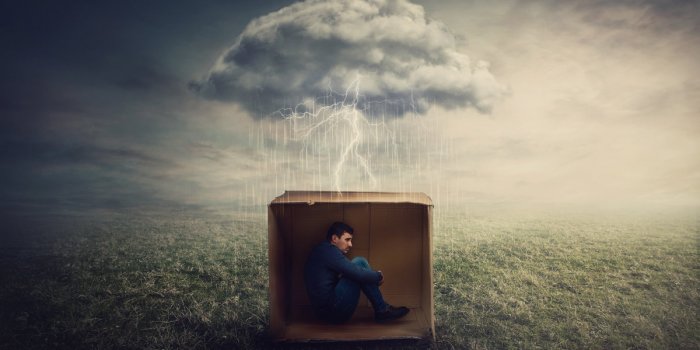 Phobies hivernales : les 5 phobies surprenantes qui surviennent en hiver
