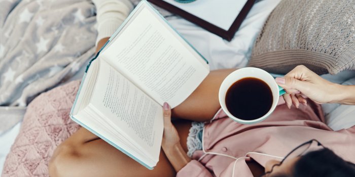 Bien dormir : les 5 rituels pour se coucher tranquille