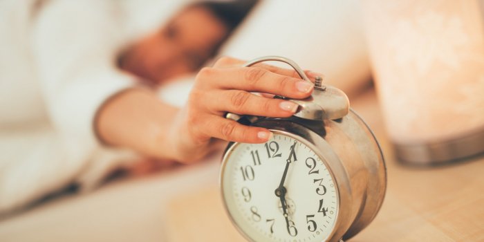Bien dormir : les 5 rituels pour se coucher tranquille