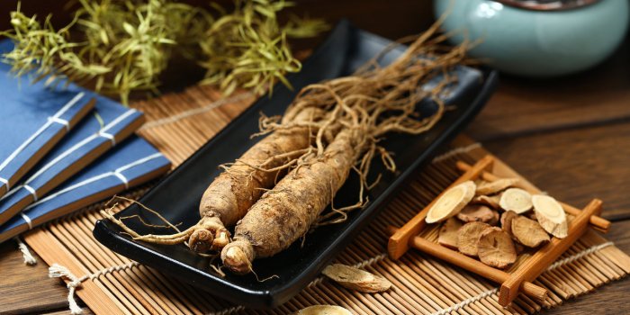 Les 10 plantes anti-fatigue 