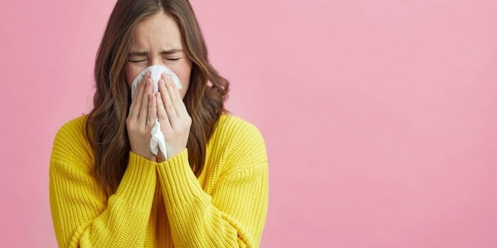 8e vague : les nouveaux symptômes de covid les plus courants