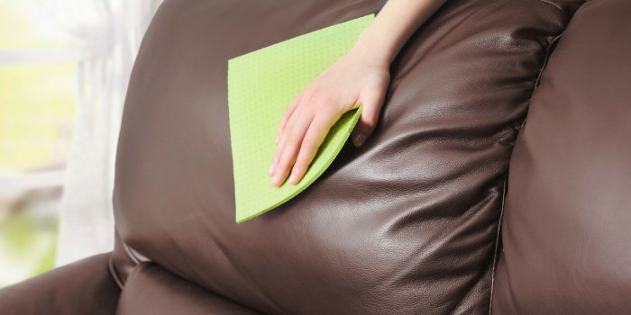 Åuf : 11 astuces pour l'entretien de votre maison