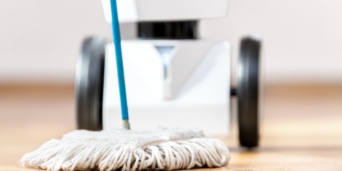 Åuf : 11 astuces pour l'entretien de votre maison