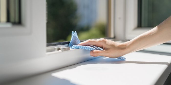Åuf : 11 astuces pour l'entretien de votre maison