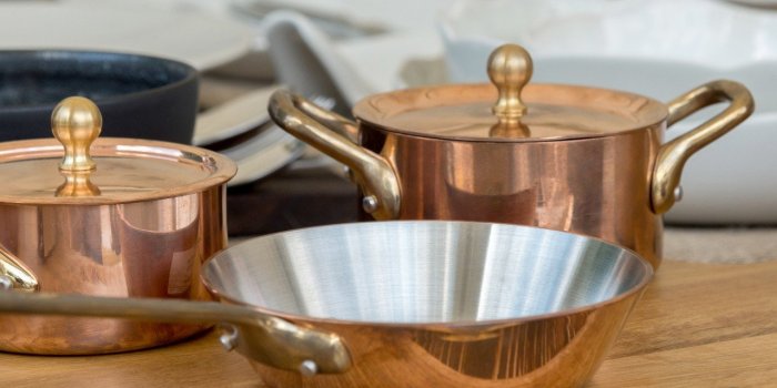 Åuf : 11 astuces pour l'entretien de votre maison