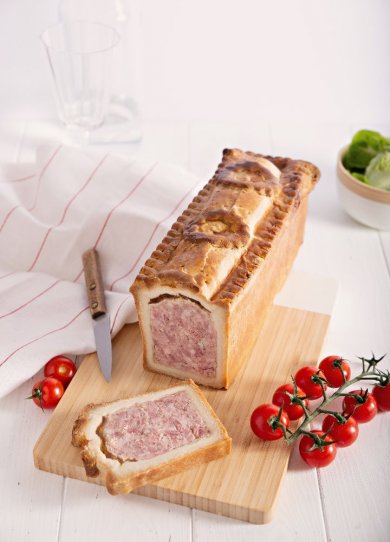 ListÃ©ria : des pÃ¢tÃ©s en croÃ»te infectÃ©s rappelÃ©s en France