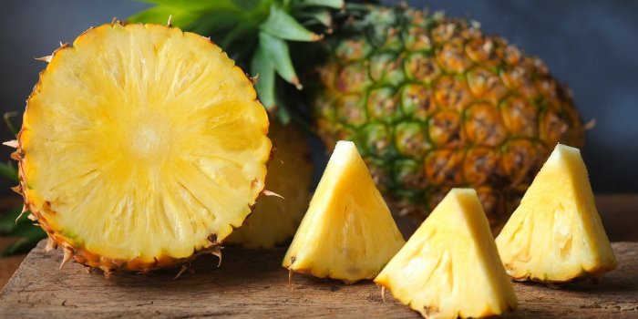 Top 10 des aliments utilisés en cosmétique