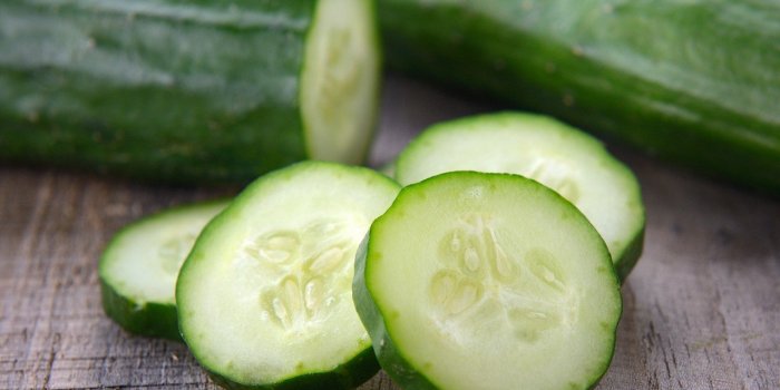 Top 10 des aliments utilisÃ©s en cosmÃ©tique