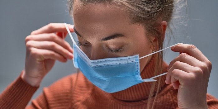 Covid : 6 conseils dâexperts pour lâÃ©viter cet hiver
