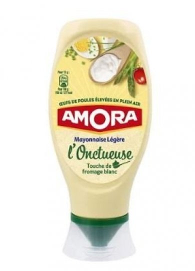 Les pires marques de mayonnaise selon 60 Millions de consommateurs
