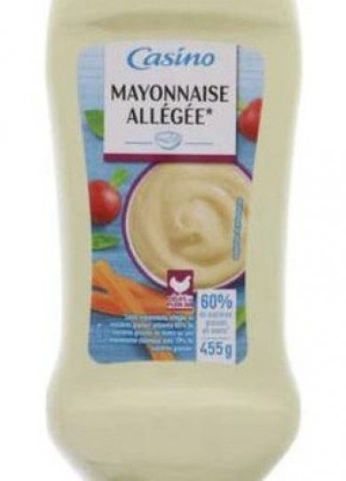 Les pires marques de mayonnaise selon 60 Millions de consommateurs