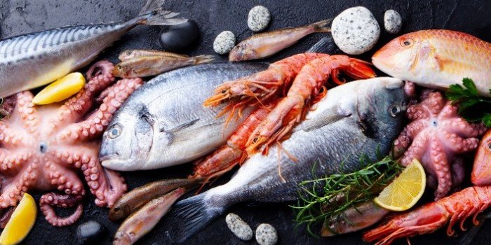 Insuffisance cardiaque : 6 aliments riches en oméga-3 qui peuvent soulager