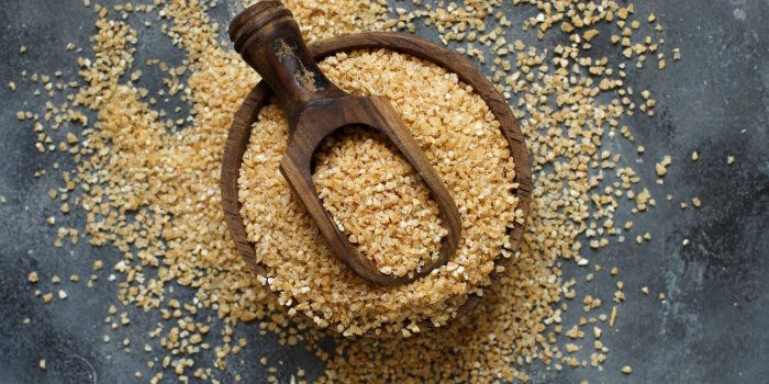 Ces 5 grains qu'il faut manger pour préserver sa santé cardiaque