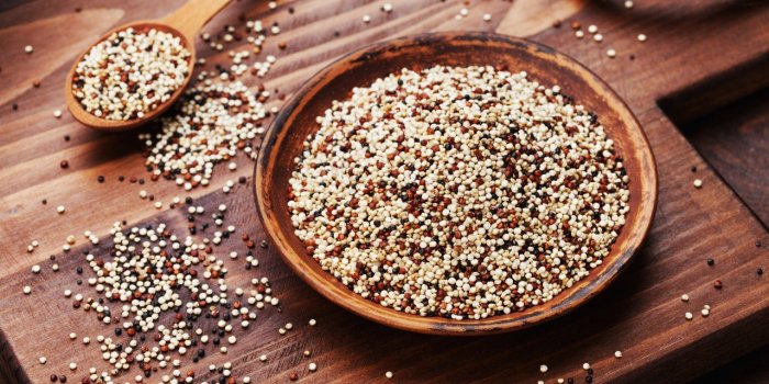 Ces 5 grains qu'il faut manger pour préserver sa santé cardiaque