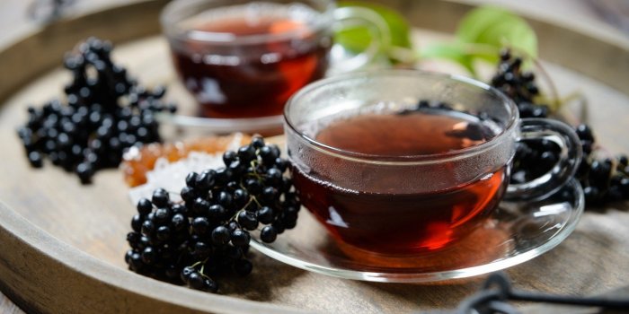 7 tisanes santÃ© pour l'automne