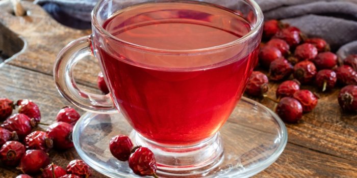 7 tisanes santÃ© pour l'automne