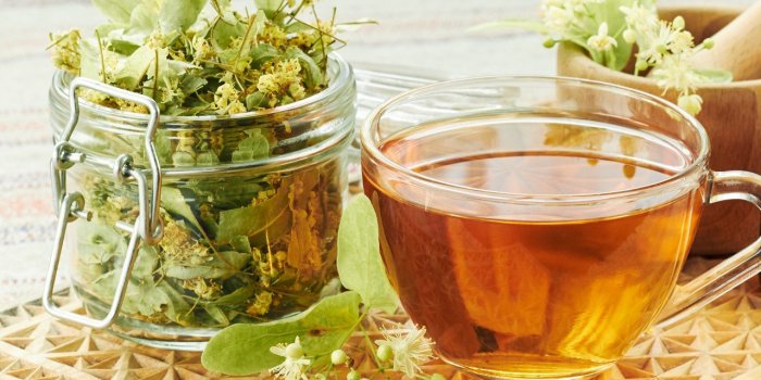 7 tisanes santÃ© pour l'automne