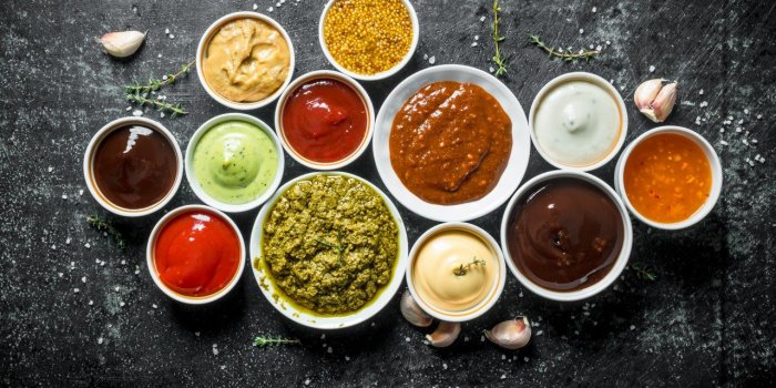 Les 5 conseils "anti-sel" au restaurant