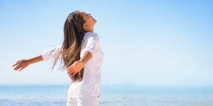 11 signes qui prouvent que vous êtes enfin heureux