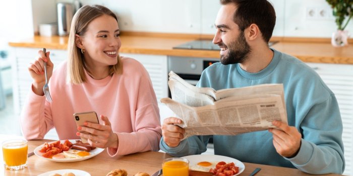 11 signes qui prouvent que vous êtes enfin heureux