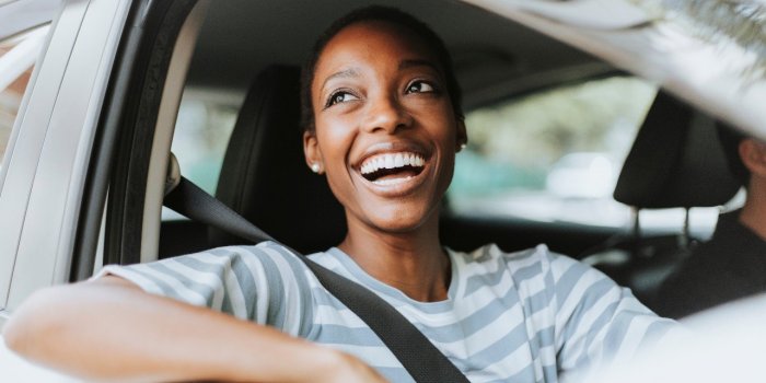 11 signes qui prouvent que vous êtes enfin heureux