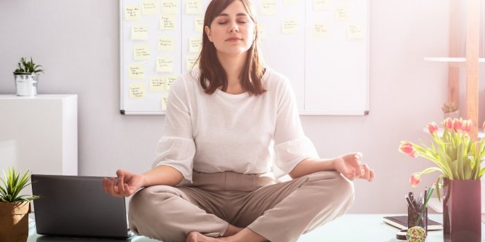 11 signes qui prouvent que vous êtes enfin heureux