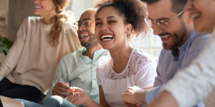 11 signes qui prouvent que vous êtes enfin heureux
