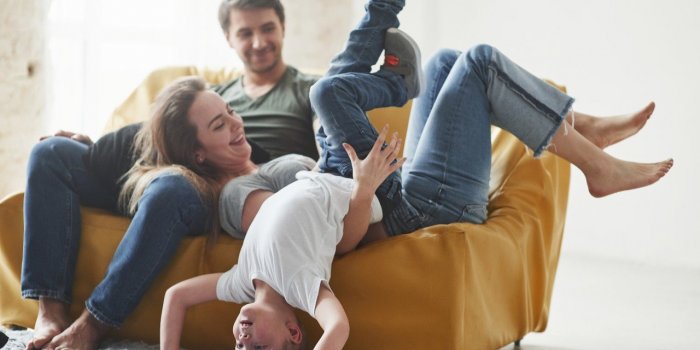 11 signes qui prouvent que vous êtes enfin heureux